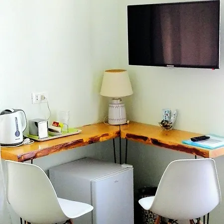 Colors Of Cinque Terre - Πανσιόν Λα Σπέτσια