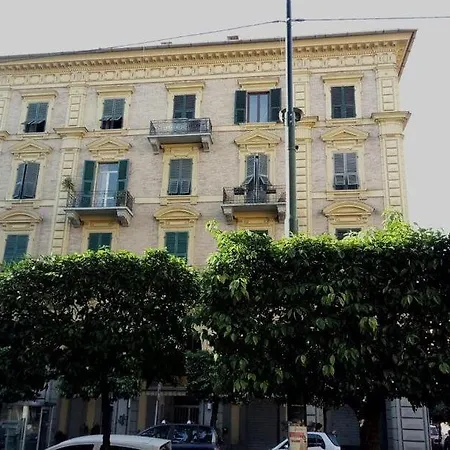 Colors Of Cinque Terre - Πανσιόν Λα Σπέτσια