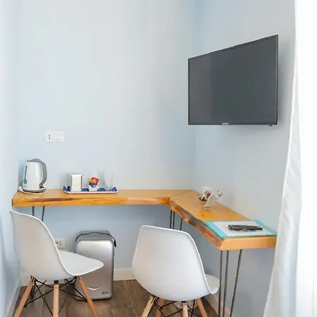 Colors Of Cinque Terre - Πανσιόν Λα Σπέτσια