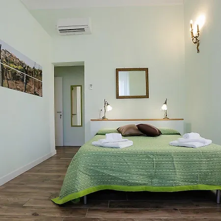 Guest house Colors Of Cinque Terre - 4*