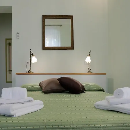 Colors Of Cinque Terre - 4* Λα Σπέτσια