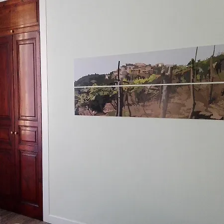 Colors Of Cinque Terre - Πανσιόν