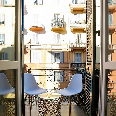 Colors Of Cinque Terre - Πανσιόν Λα Σπέτσια