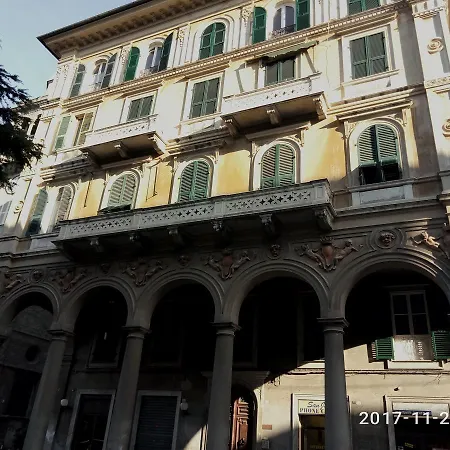 Πανσιόν Colors Of Cinque Terre - Λα Σπέτσια