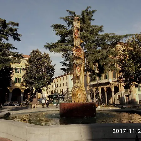Colors Of Cinque Terre - Πανσιόν 4*