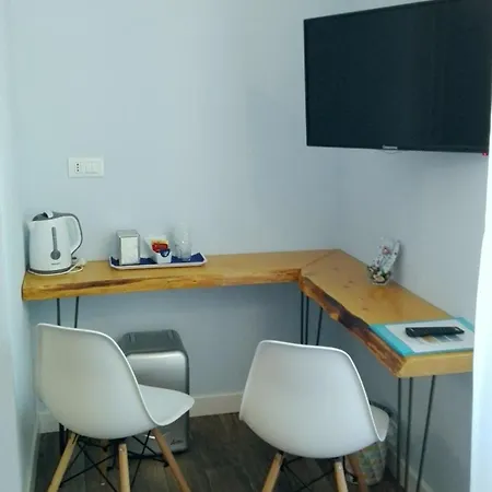 Colors Of Cinque Terre - Πανσιόν