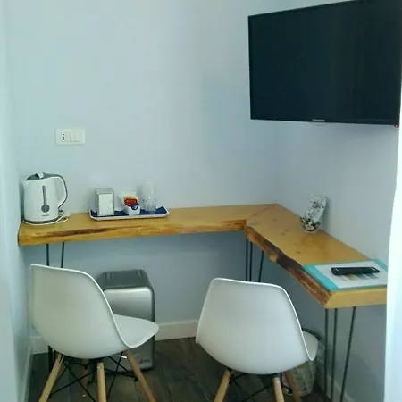 Colors Of Cinque Terre - Guest house