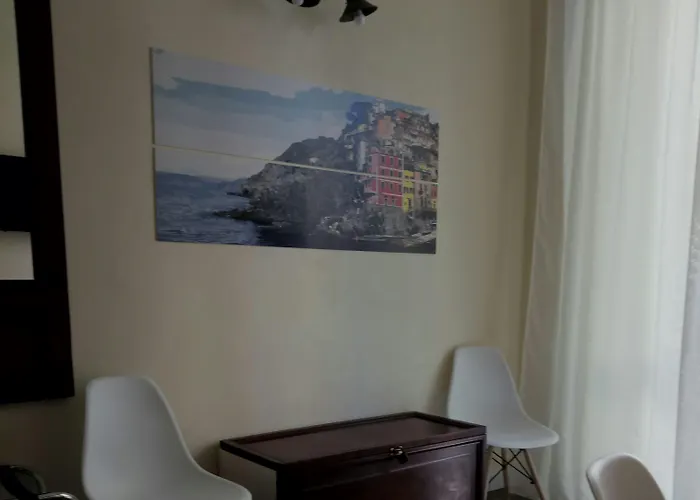 Colors Of Cinque Terre - 斯培西亚