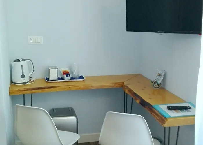 招待所 Colors Of Cinque Terre - 斯培西亚