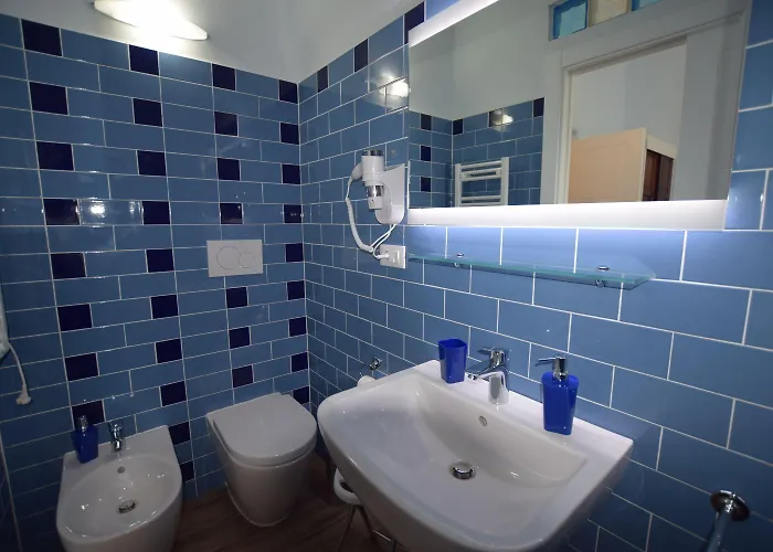 Colors Of Cinque Terre - 招待所 4*