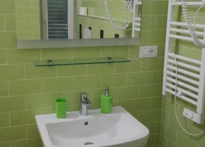 Colors Of Cinque Terre - 4*