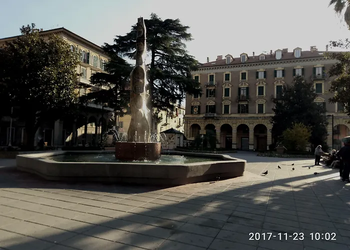Colors Of Cinque Terre - 4* 斯培西亚