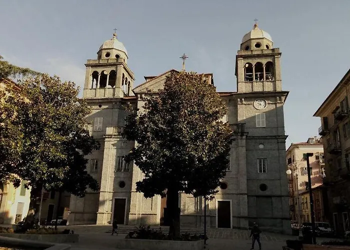 Colors Of Cinque Terre - 招待所 斯培西亚