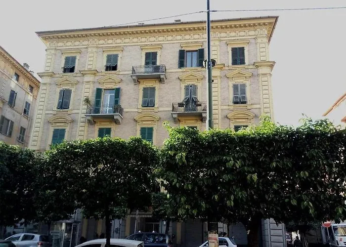 Colors Of Cinque Terre - 招待所 斯培西亚
