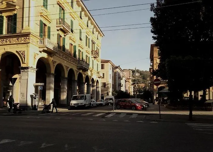 Colors Of Cinque Terre - 招待所