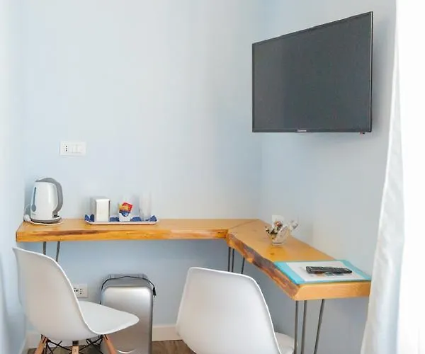 Colors Of Cinque Terre - 招待所 斯培西亚