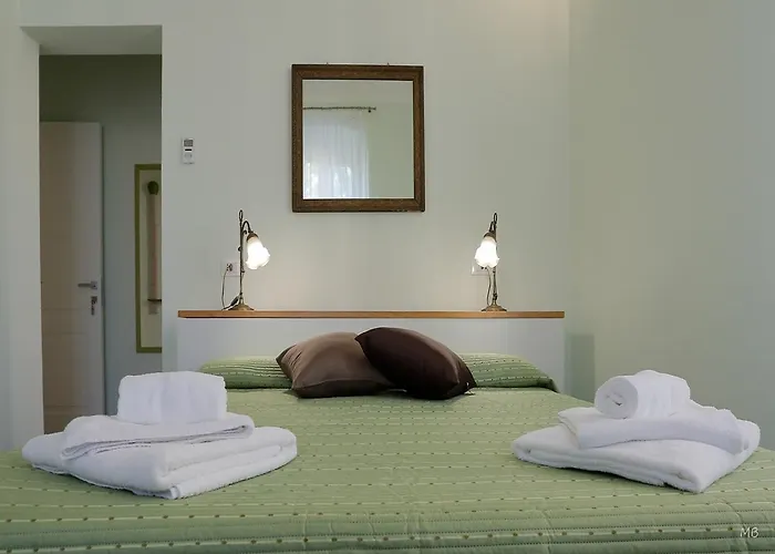 Colors Of Cinque Terre - 4* 斯培西亚