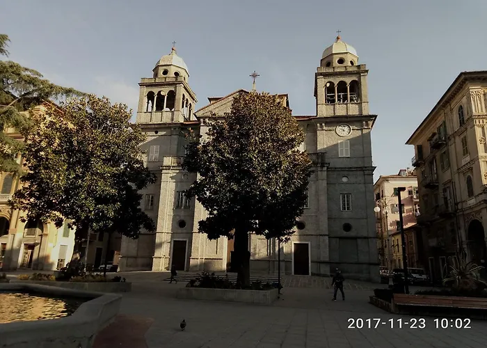 招待所 Colors Of Cinque Terre - 4*