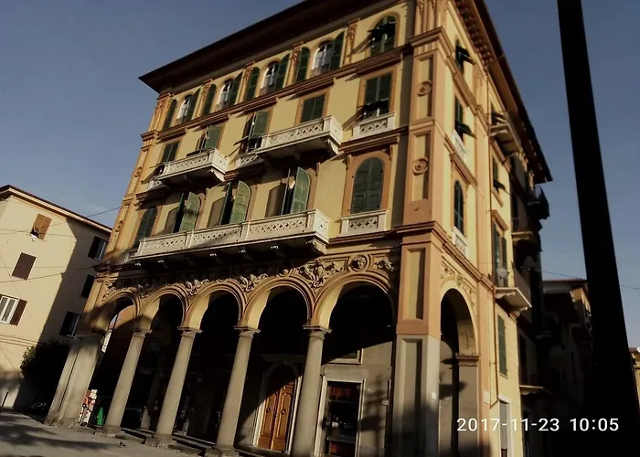 招待所 Colors Of Cinque Terre - 4*