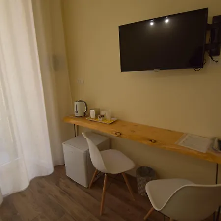 Colors Of Cinque Terre - Guest house La Spezia