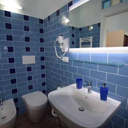 Colors Of Cinque Terre - Guest house 4*