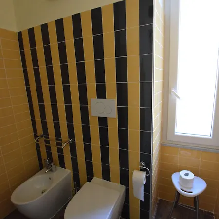 Guest house Colors Of Cinque Terre -