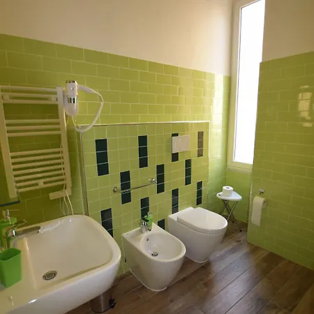 Colors Of Cinque Terre -