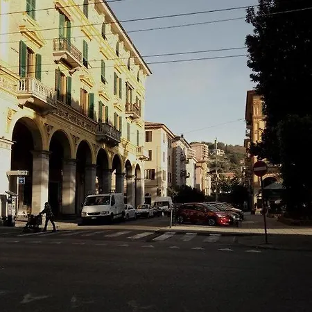 Colors Of Cinque Terre - Guest house