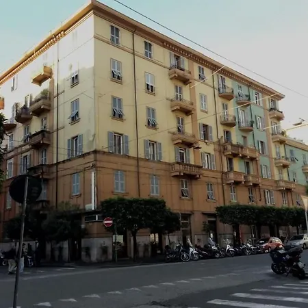 Guest house Colors Of Cinque Terre -