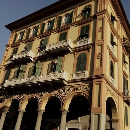 Gasthuis Colors Of Cinque Terre -