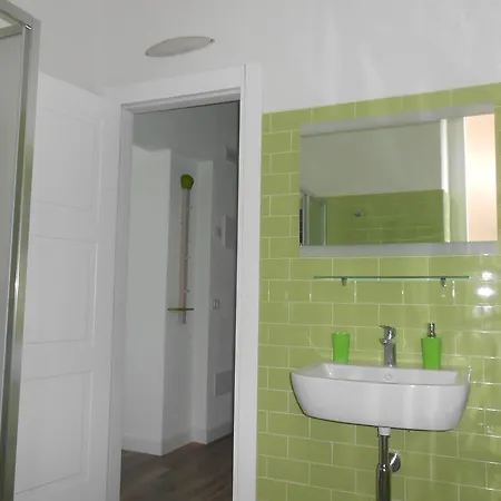 Guest house Colors Of Cinque Terre - La Spezia