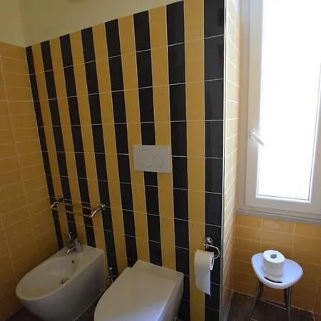 Colors Of Cinque Terre - Guest house La Spezia