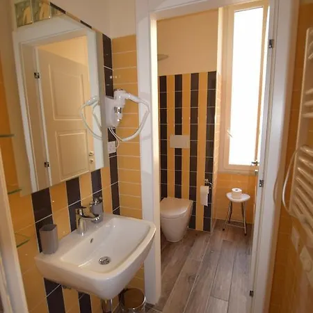 Colors Of Cinque Terre - La Spezia