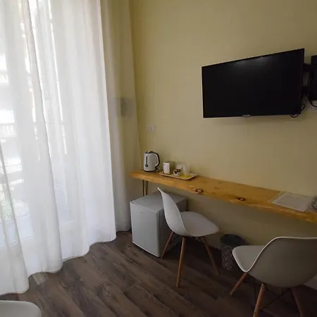 Colors Of Cinque Terre -