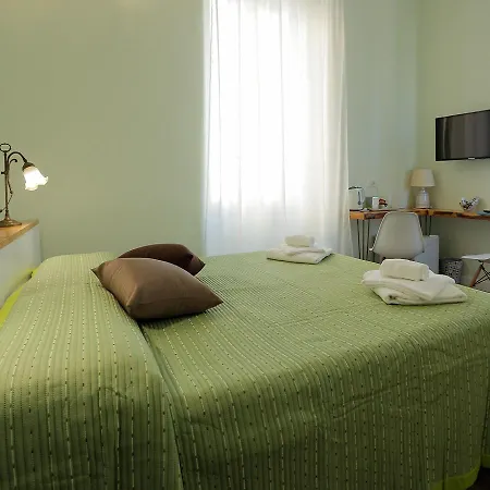 Colors Of Cinque Terre - 4* La Spezia