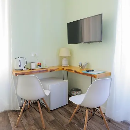 Colors Of Cinque Terre - 4* La Spezia