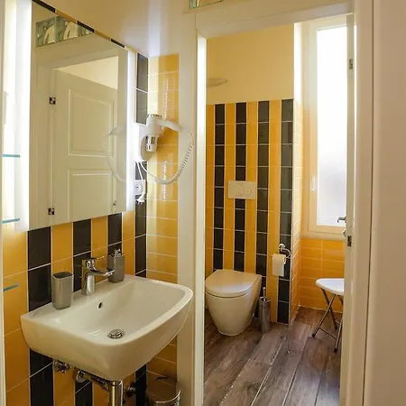 Guest house Colors Of Cinque Terre - La Spezia