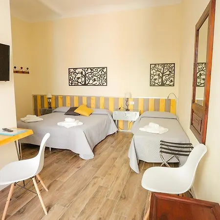 Colors Of Cinque Terre - Guest house 4*