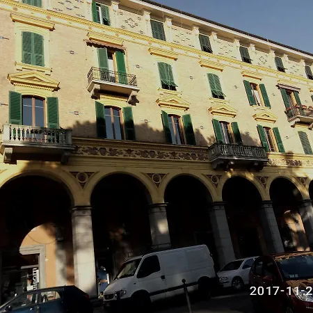 Guest house Colors Of Cinque Terre - La Spezia