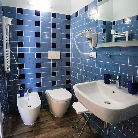 Colors Of Cinque Terre - Guest house 4*