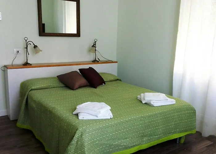 Guest house Colors Of Cinque Terre - 4*