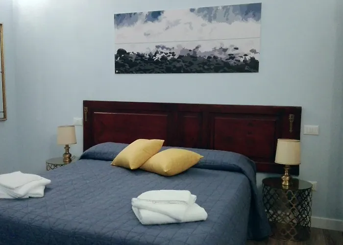 Colors Of Cinque Terre - Guest house 4*