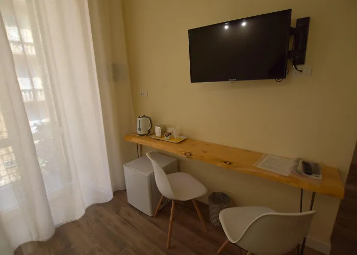 Colors Of Cinque Terre - Guest house La Spezia