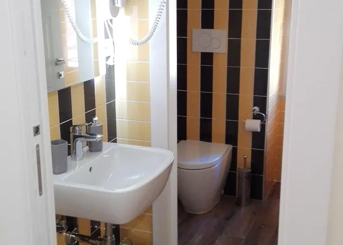 Colors Of Cinque Terre - 4*