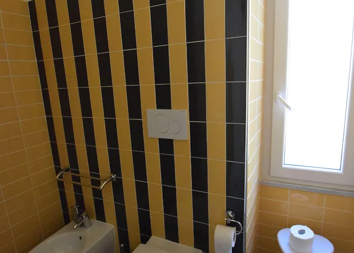 Guest house Colors Of Cinque Terre -