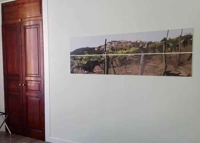 Guest house Colors Of Cinque Terre - 4*