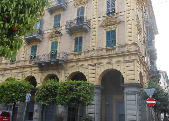 Colors Of Cinque Terre - Guest house