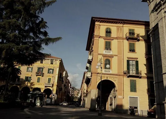 Colors Of Cinque Terre -