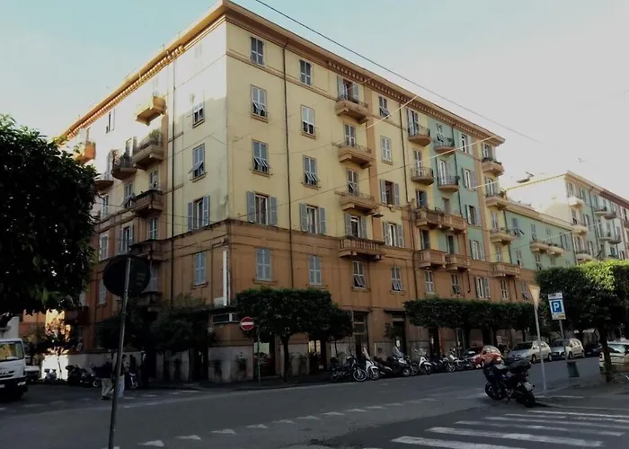 Guest house Colors Of Cinque Terre -