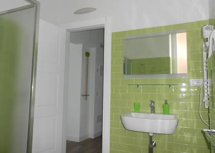 Guest house Colors Of Cinque Terre - La Spezia